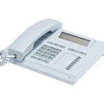 UNIFY MITEL - S30817-S7401-C501 - OpenStage 15 G SIP ice blue