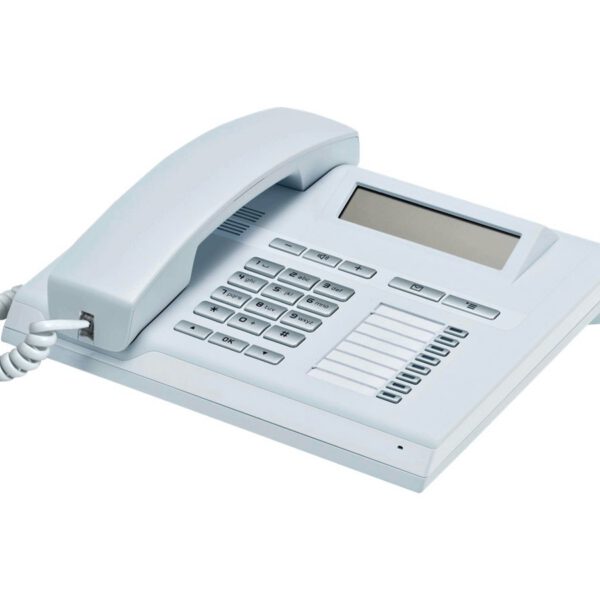 UNIFY MITEL - S30817-S7401-C501 - OpenStage 15 G SIP ice blue – Unify / Mitel