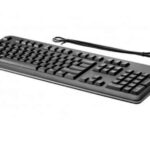 CLAVIER HP USB (CL-HP)