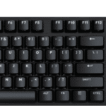 Clavier gaming Logitech G413 – Noir, QWERTY US (920-010437)
