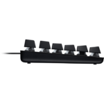 Clavier gaming Logitech G413 – Noir, QWERTY US (920-010437) – Image 10