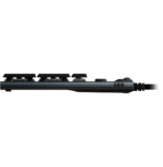 Logitech G815 – Clavier gaming mécanique RVB LIGHTSYNC – Tactile Version (920-008986) – Image 9