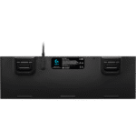 Logitech G815 – Clavier gaming mécanique RVB LIGHTSYNC – Tactile Version (920-008986) – Image 11