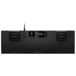 Logitech G815 – Clavier gaming mécanique RVB LIGHTSYNC – Tactile Version (920-008986) – Image 12