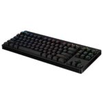 Logitech G Pro Tkl – Clavier mecanique avec fil (920-009390) – Image 7