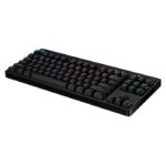Logitech G Pro Tkl – Clavier mecanique avec fil (920-009390) – Image 8