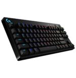 Logitech G Pro Tkl – Clavier mecanique avec fil (920-009390) – Image 3