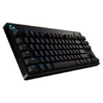 Logitech G Pro Tkl – Clavier mecanique avec fil (920-009390) – Image 4