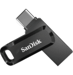 Clé USB SanDisk Ultra Dual Drive Go USB Type-C / Type-A – 32 Go (SDDDC3-032G-G46) – Image 3