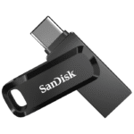 Clé USB SanDisk Ultra Dual Drive Go USB Type-C / Type-A – 32 Go (SDDDC3-032G-G46) – Image 4