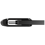 Clé USB SanDisk Ultra Dual Drive Go USB Type-C / Type-A – 32 Go (SDDDC3-032G-G46) – Image 6