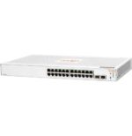 Switch Administrable Aruba Instant On 1830 24G 2SFP (JL812A) – Image 3