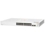 Switch Administrable Aruba Instant On 1830 24G 2SFP (JL812A) – Image 4