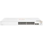 Switch Administrable Aruba Instant On 1830 24G 2SFP (JL812A) – Image 2