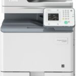 Imprimante Multifonction Laser Couleur d’entreprise Canon imageRUNNER C1225iF (9548B007AA)