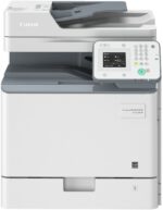 Imprimante Multifonction Laser Couleur d’entreprise Canon imageRUNNER C1225iF (9548B007AA)