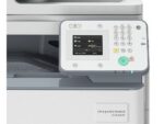 Imprimante Multifonction Laser Couleur d’entreprise Canon imageRUNNER C1225iF (9548B007AA) – Image 5