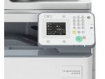 Imprimante Multifonction Laser Couleur d’entreprise Canon imageRUNNER C1225iF (9548B007AA) – Image 11