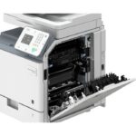 Imprimante Multifonction Laser Couleur d’entreprise Canon imageRUNNER C1225iF (9548B007AA) – Image 8