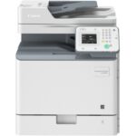 Imprimante Multifonction Laser Couleur d’entreprise Canon imageRUNNER C1225iF (9548B007AA) – Image 2