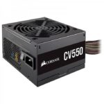 CORSAIR ALIMENTATION 550W – Image 4