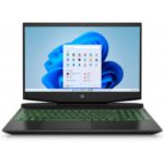 ORDINATEUR PORTABLE HP Pavilion Gaming 15-ec2001nk (455Y1EA) – Image 2