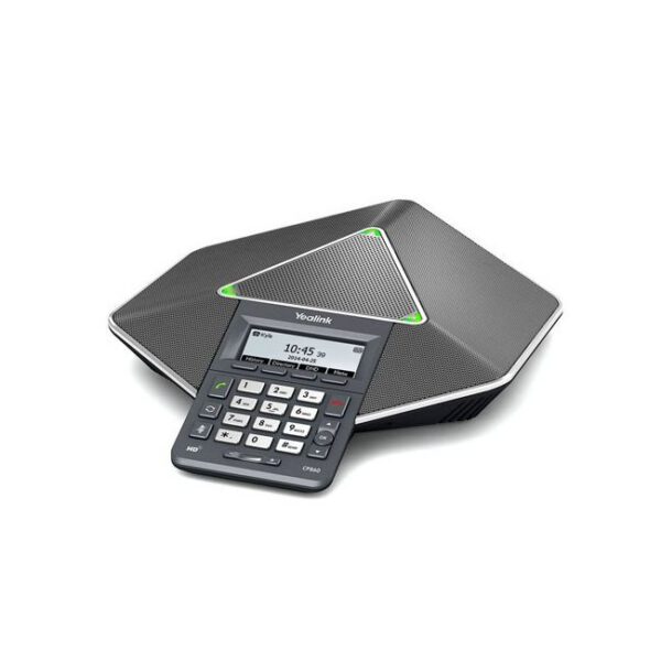 Yealink CP860 Téléphone de Conférence IP