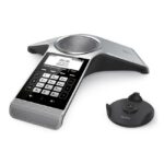 Yealink CP930W Téléphone de Conférence DECT Sans Fil