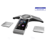 Yealink CP960 Téléphone de Conférence pour Teams/Skype For Business