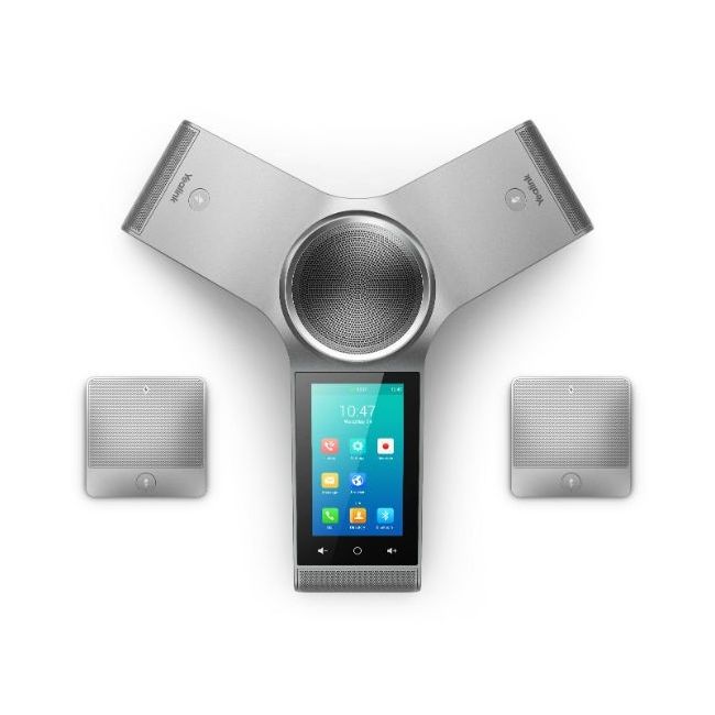 Yealink - CP960 Teams avec microphones sans fil