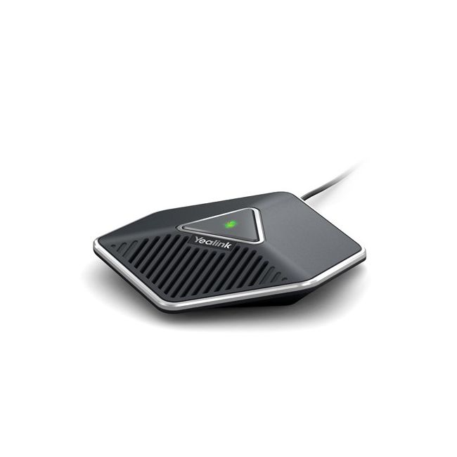 Yealink CPE80 Microphones d'Extension