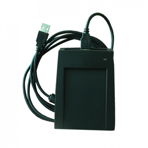 CR60W – ZKTeco