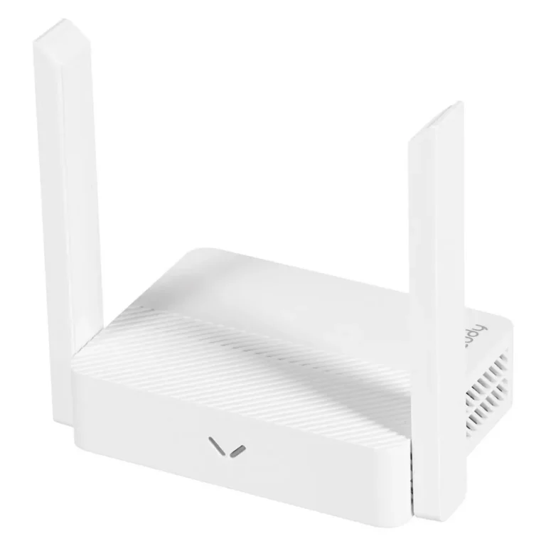 CUDY N300 Wi-Fi 4G LTE-Cat4 Router