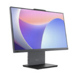 ORDINATEUR DE BUREAU LENOVO ALL-IN-ONE ThinkCentre neo 50a 24 Gen 5 i3 13th (12SC000JFM) – Image 6