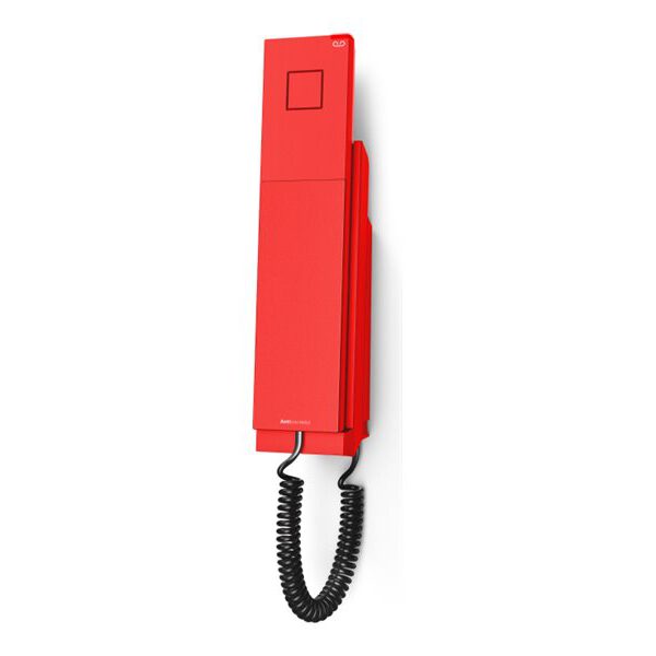 SNOM - Snom E303 Emergency SIP red phone