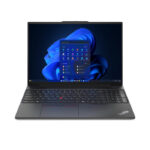 ORDINATEUR PORTABLE LENOVO ThinkPad E16 Gen 2 Ultra 7 (21MA001LFE) – Image 4