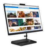ORDINATEUR DE BUREAU ALL-IN-ONELENOVO IdeaCentre AIO 3 24IAP7 (F0GH01D8FE) – Image 9