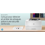 IMPRIMANTE LASERJET MONOCHROME HP PRO M404DW (W1A56A) – Image 22