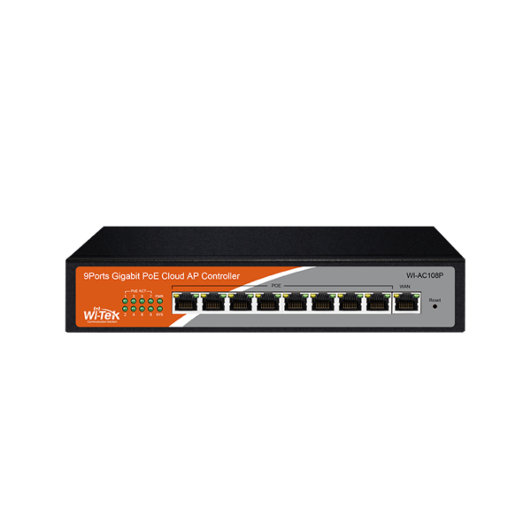 WI-TEK WI-AC105P