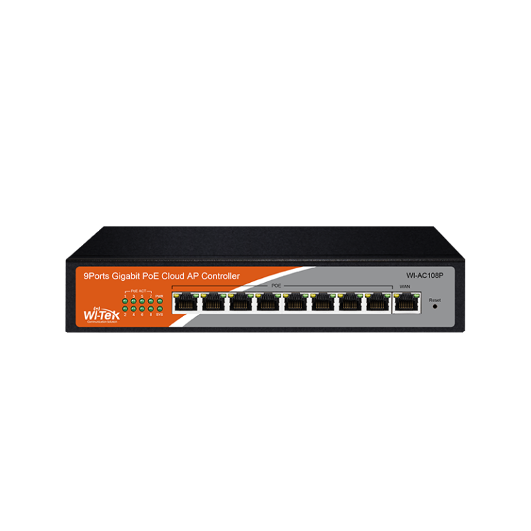WI-TEK WI-AC105P