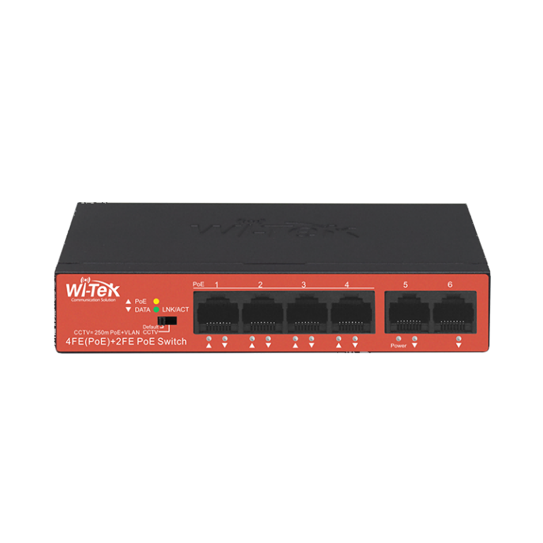 WI-TEK WI-PS210H
