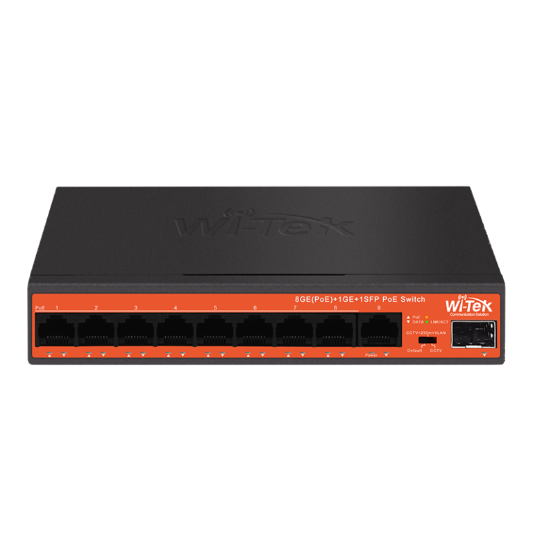 WI-TEK WI-PCES210G