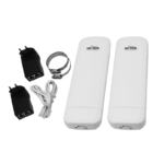 WI-TEK WI-CPE513P-KIT V3 (5KM) 5Ghz 300Mbps – Image 4