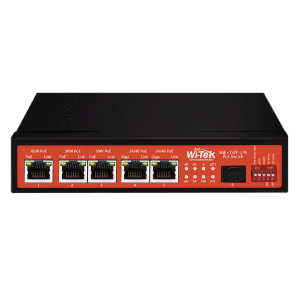 WI-TEK WI-PS305GH