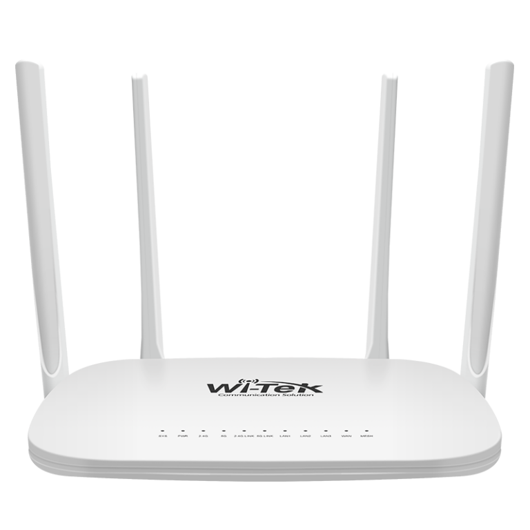 WI-TEK WI-AP717MP V2