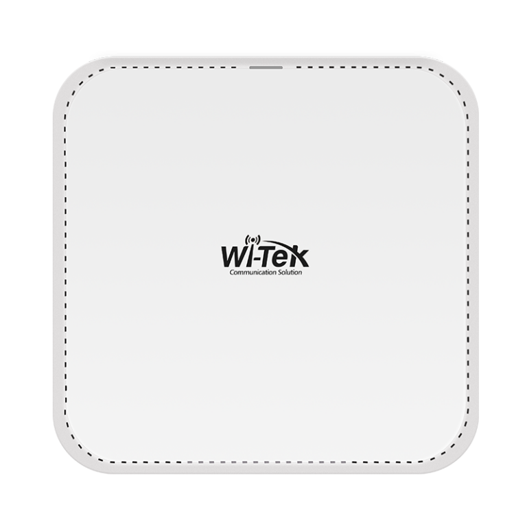 WI-TEK WI-AP310 + ADAPTATEUR POE 24V