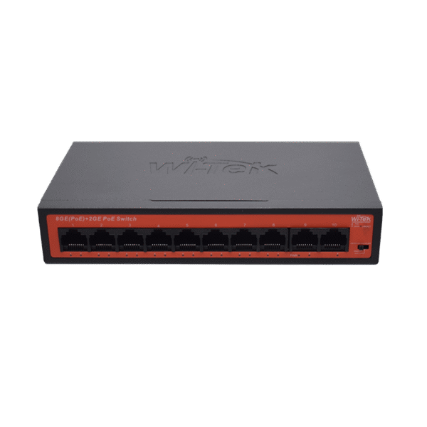 WI-TEK WI-PS309GFH