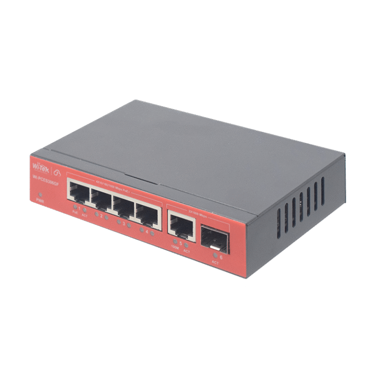 WI-TEK WI-PCES310GF V2