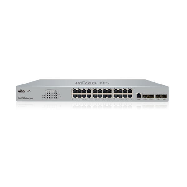 WI-TEK WI-PCMS554F-L3 V2