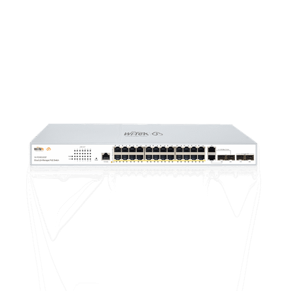 WI-TEK WI-PCMS528F-L3 V2